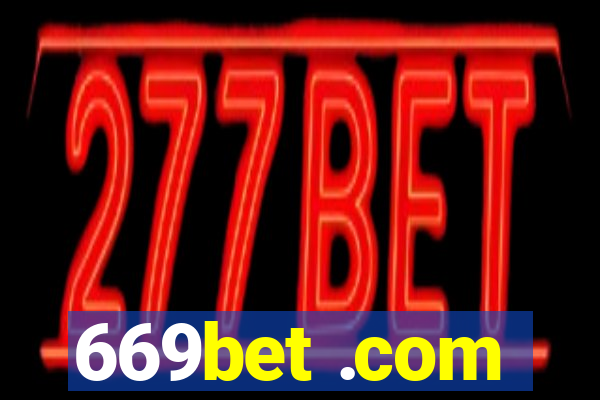 669bet .com